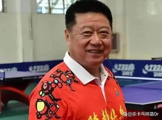 详细阅读:郭跃华(郭跃华乒乓球世界冠军) 郭跃华(郭跃华乒乓球世界冠军)